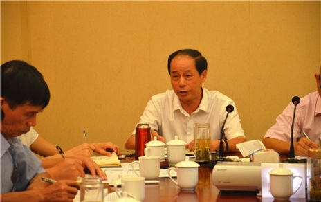 改革创新再出成效，谋划方略再作布局 为完成年度菜篮子供应工作任务而努力奋斗 --2018年上半年度工作总结会议情况通报